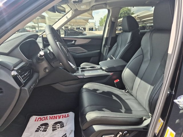 2026 Acura MDX SH-AWD with Technology Package