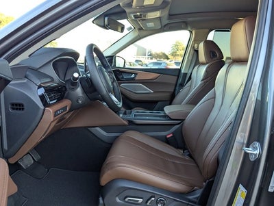 2026 Acura MDX w/Technology Package