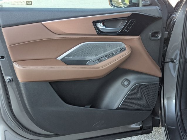 2026 Acura MDX w/Technology Package