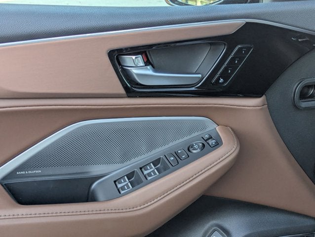 2026 Acura MDX w/Technology Package