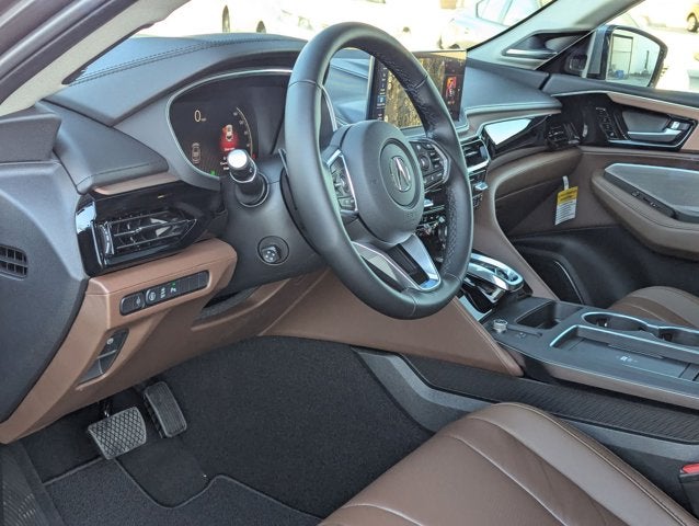 2026 Acura MDX w/Technology Package