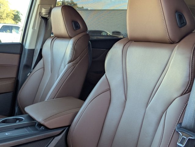 2026 Acura MDX w/Technology Package