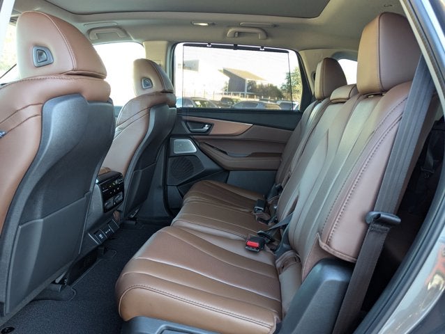 2026 Acura MDX w/Technology Package
