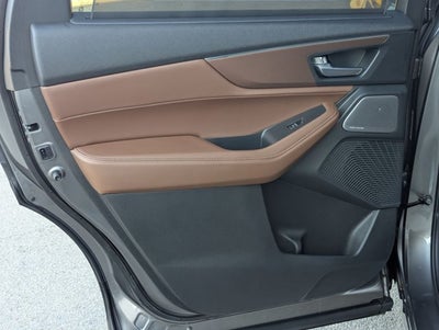 2026 Acura MDX w/Technology Package