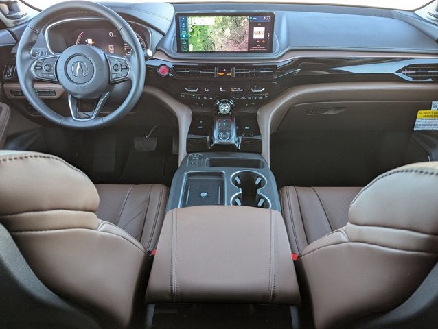 2026 Acura MDX w/Technology Package