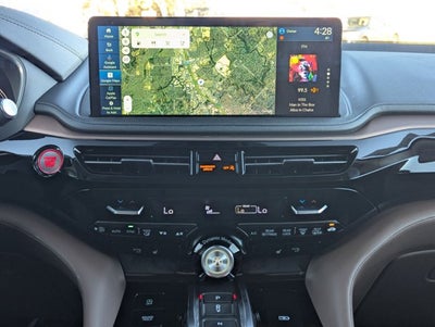 2026 Acura MDX w/Technology Package