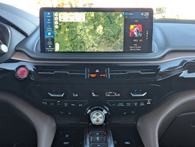 2026 Acura MDX w/Technology Package