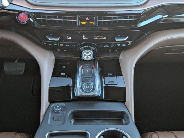 2026 Acura MDX w/Technology Package
