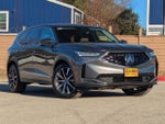 2026 Acura MDX w/Technology Package