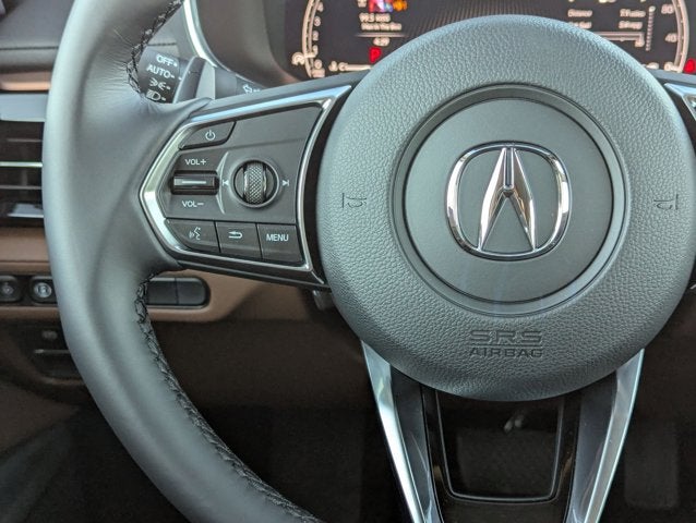 2026 Acura MDX w/Technology Package