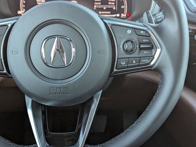 2026 Acura MDX w/Technology Package
