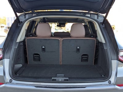 2026 Acura MDX w/Technology Package