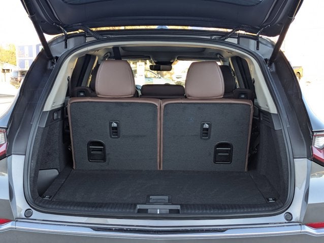 2026 Acura MDX w/Technology Package