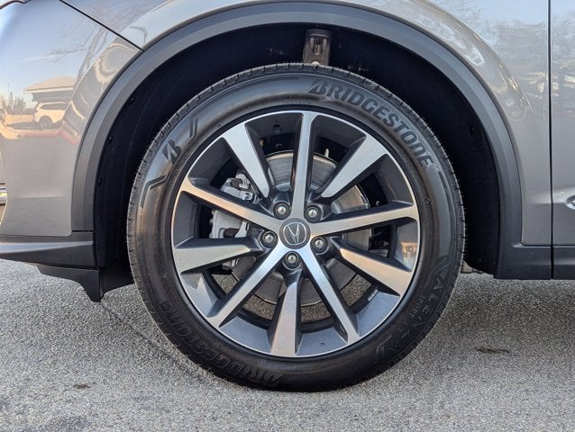 2026 Acura MDX w/Technology Package