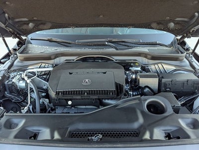 2026 Acura MDX w/Technology Package