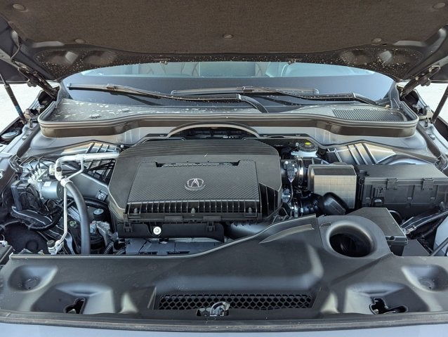 2026 Acura MDX w/Technology Package