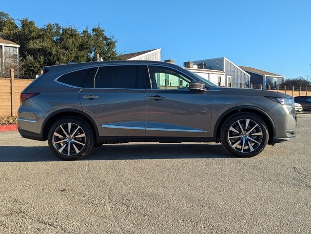 2026 Acura MDX w/Technology Package