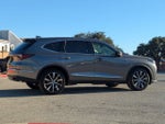 2026 Acura MDX w/Technology Package
