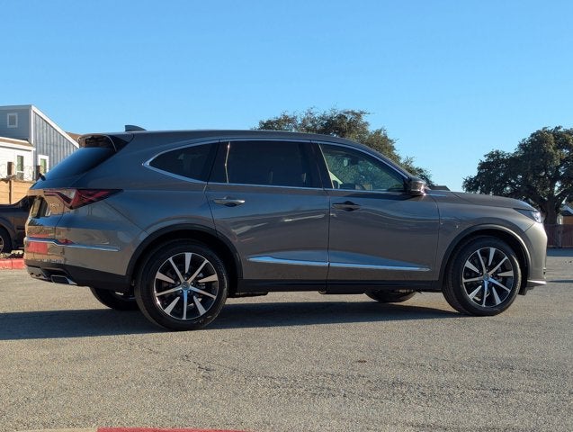 2026 Acura MDX w/Technology Package
