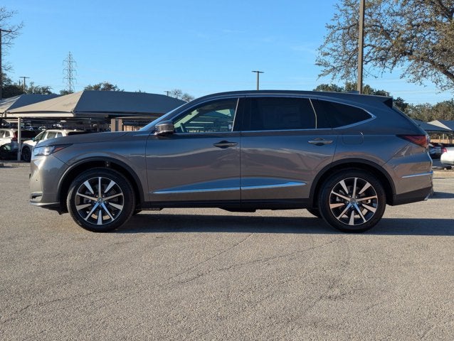 2026 Acura MDX w/Technology Package