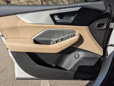 2026 Acura MDX w/Technology Package