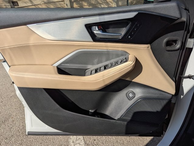 2026 Acura MDX w/Technology Package