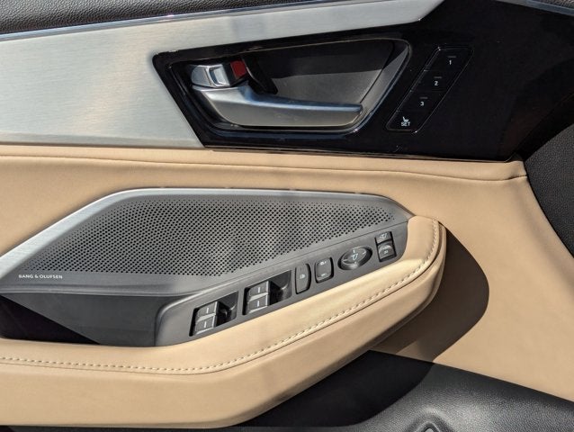 2026 Acura MDX w/Technology Package