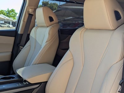 2026 Acura MDX w/Technology Package