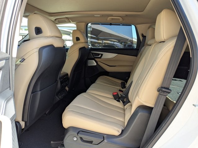 2026 Acura MDX w/Technology Package