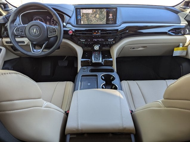 2026 Acura MDX w/Technology Package