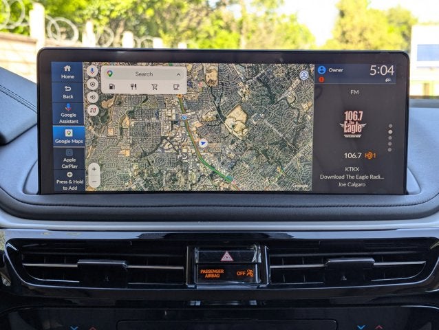 2026 Acura MDX w/Technology Package