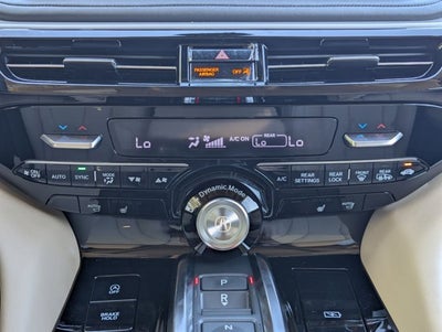 2026 Acura MDX w/Technology Package