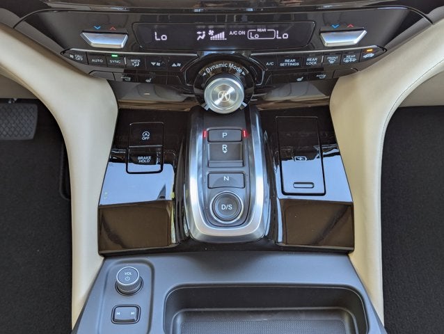 2026 Acura MDX w/Technology Package