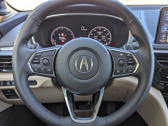 2026 Acura MDX w/Technology Package
