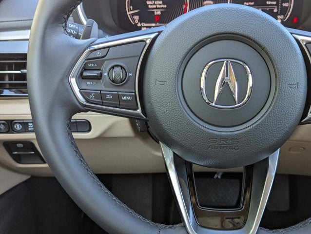 2026 Acura MDX w/Technology Package