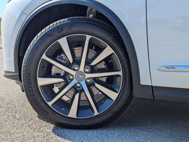 2026 Acura MDX w/Technology Package