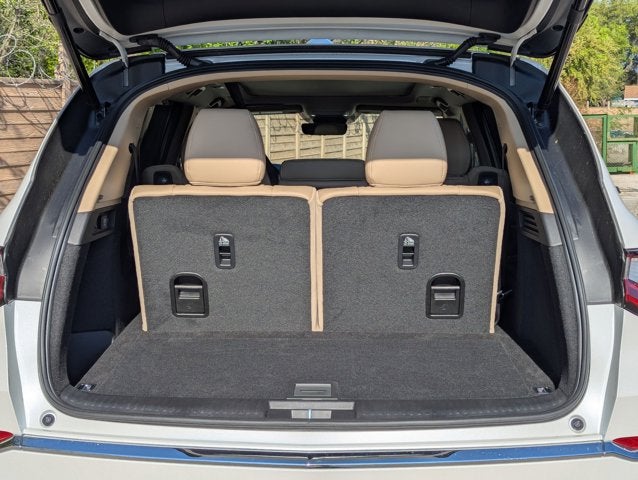 2026 Acura MDX w/Technology Package