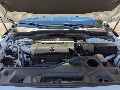 2026 Acura MDX SH-AWD w/Technology Package