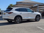 2026 Acura MDX w/Technology Package