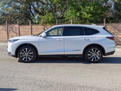 2026 Acura MDX w/Technology Package