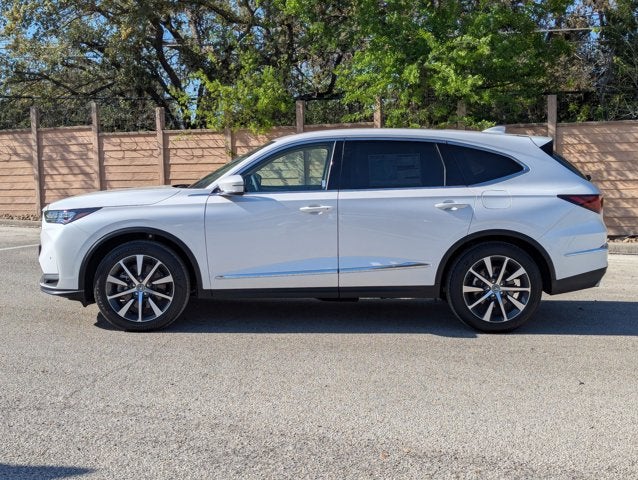 2026 Acura MDX w/Technology Package