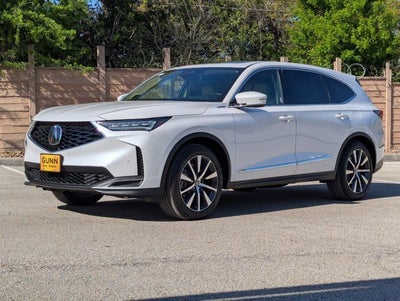 2026 Acura MDX w/Technology Package