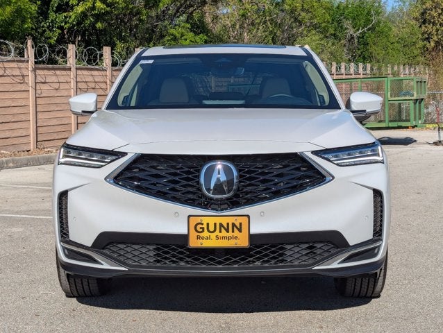 2026 Acura MDX w/Technology Package