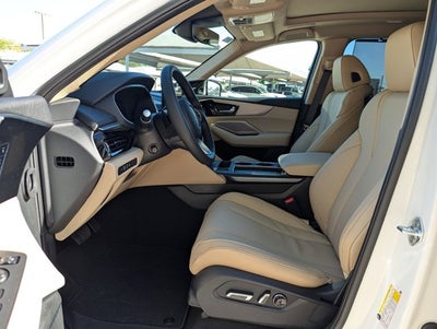 2026 Acura MDX w/Technology Package