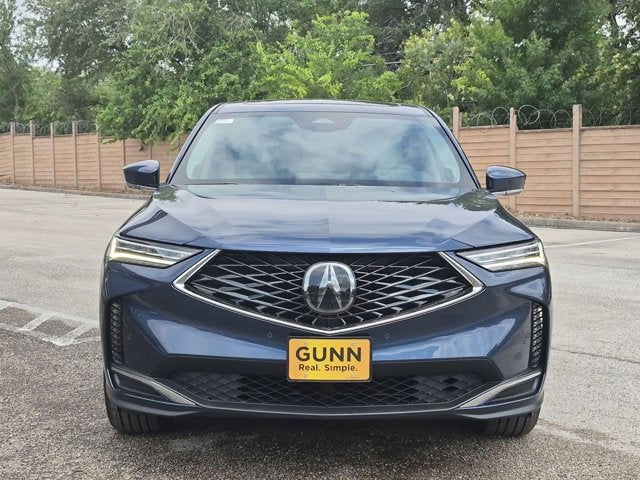 2026 Acura MDX SH-AWD with Technology Package