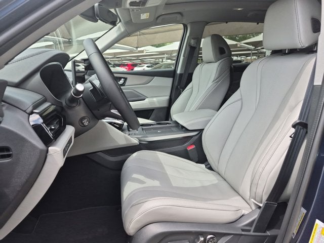 2026 Acura MDX SH-AWD with Technology Package