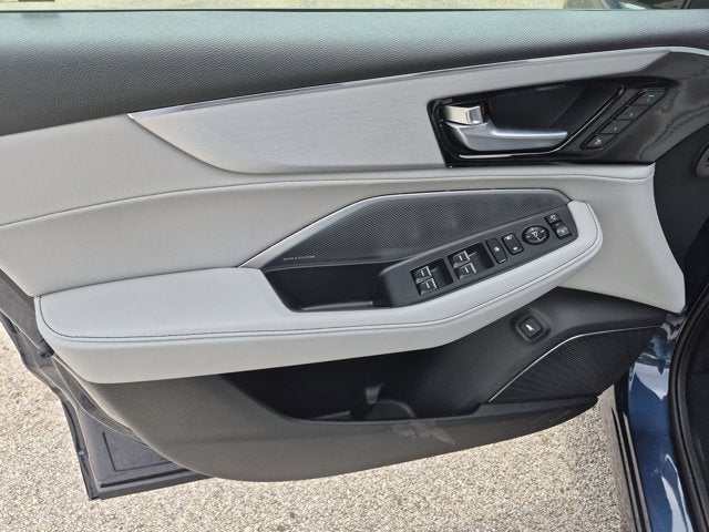 2026 Acura MDX SH-AWD with Technology Package