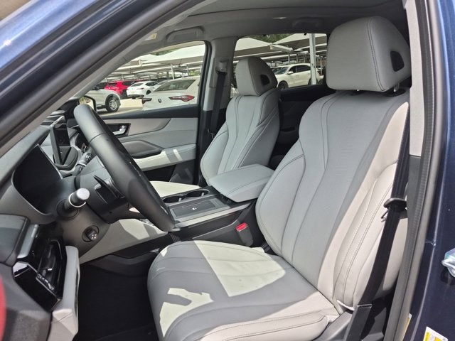 2026 Acura MDX SH-AWD with Technology Package