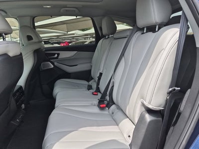 2026 Acura MDX SH-AWD with Technology Package