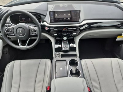 2026 Acura MDX SH-AWD with Technology Package